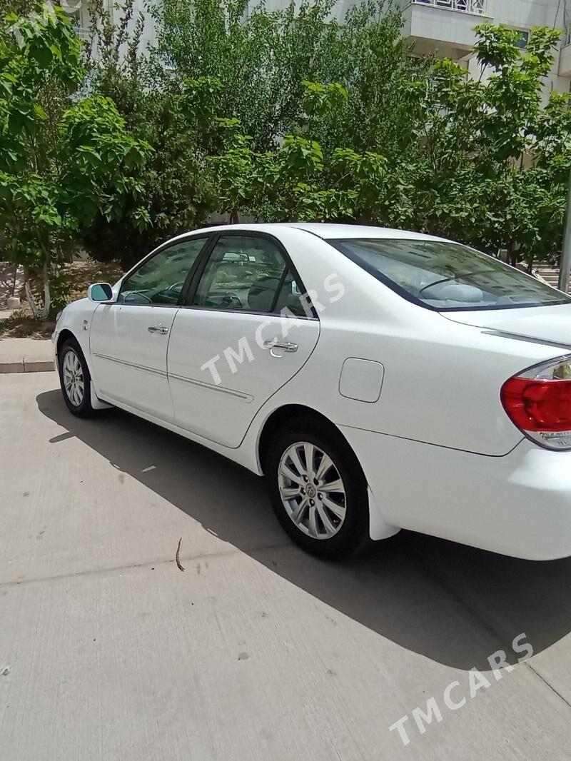 Toyota Camry 2003 - 140 000 TMT - Ашхабад - img 3