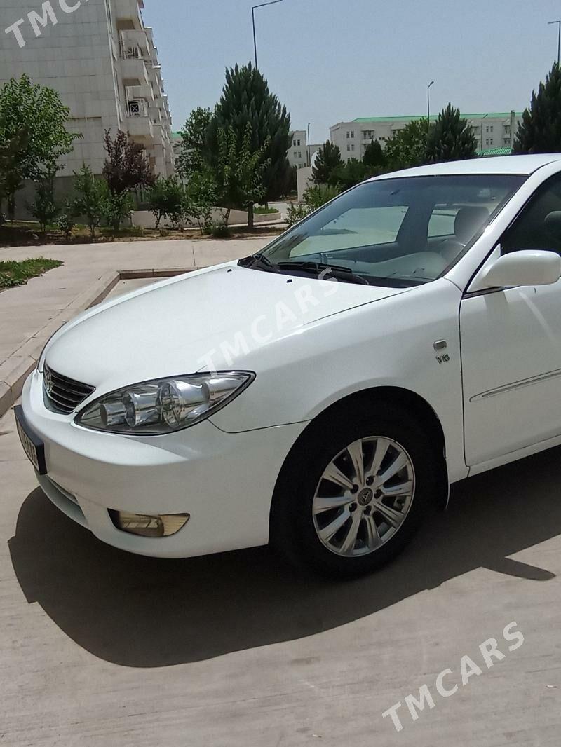 Toyota Camry 2003 - 140 000 TMT - Ашхабад - img 2