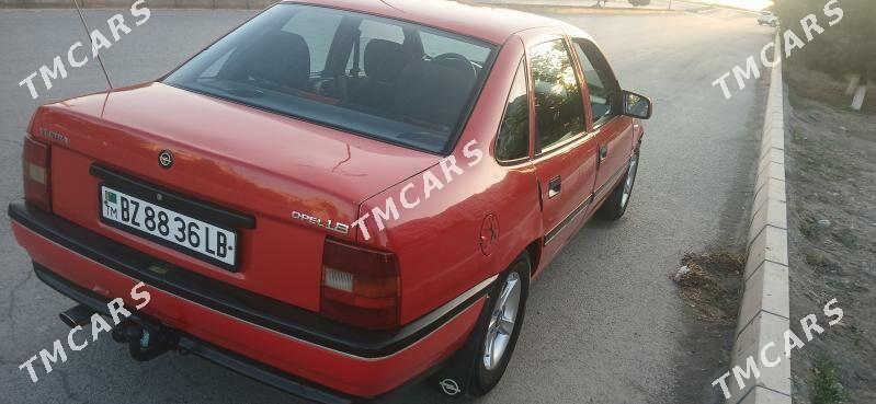 Opel Vectra 1991 - 44 000 TMT - Туркменабат - img 5