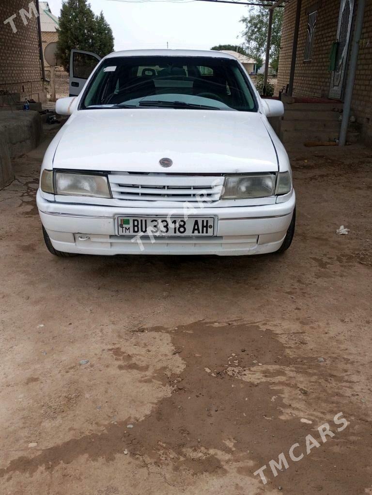 Opel Vectra 1991 - 19 000 TMT - Бабадайхан - img 2