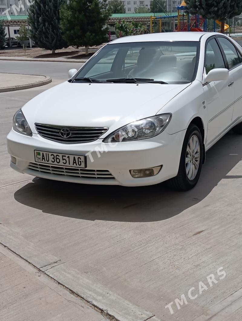Toyota Camry 2003 - 140 000 TMT - Ашхабад - img 7