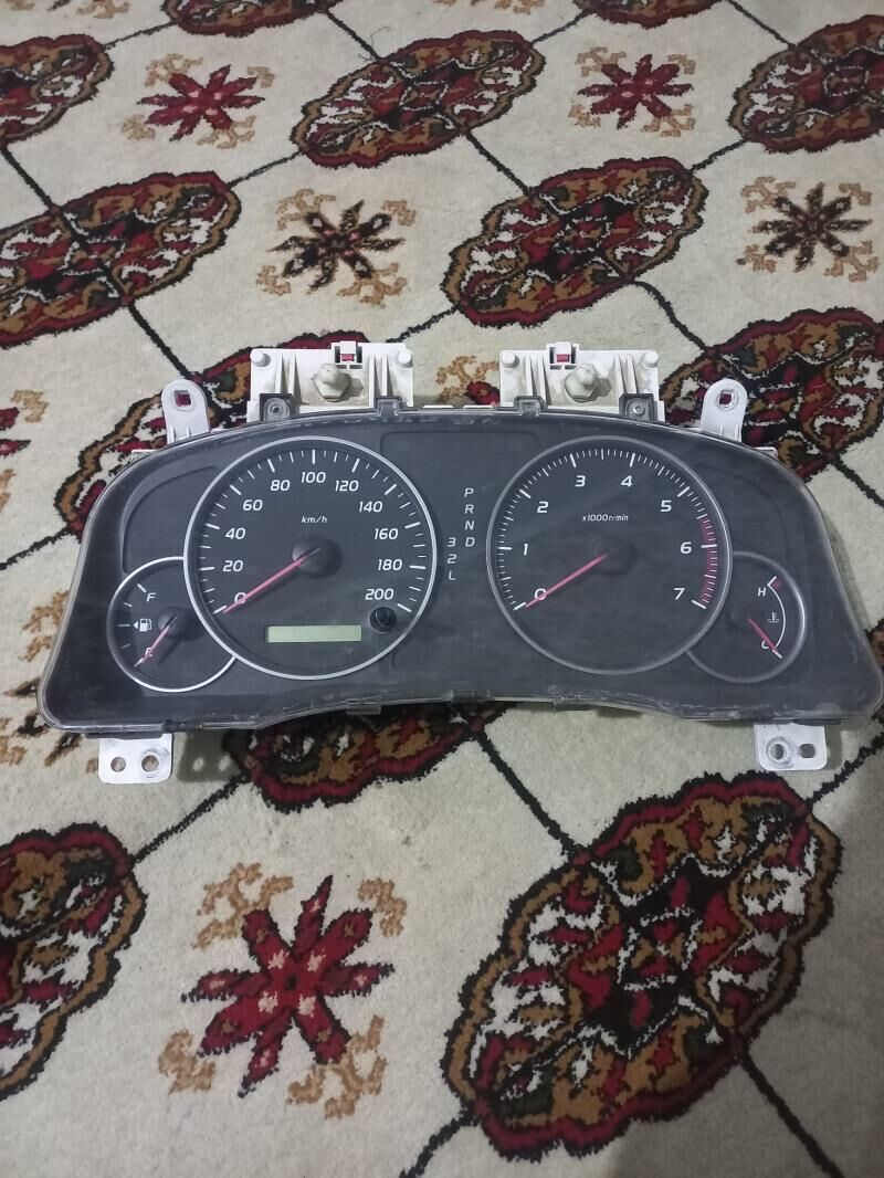 prbor prado 700 TMT - Daşoguz - img 3