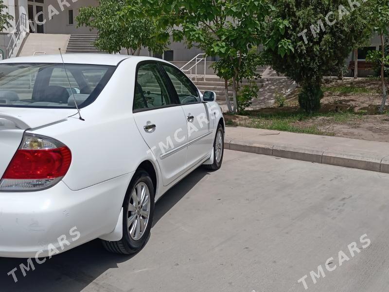 Toyota Camry 2003 - 140 000 TMT - Ашхабад - img 6