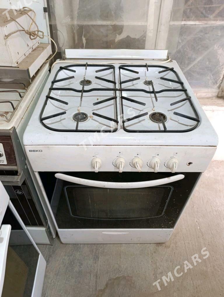 Gaz - Daşoguz - img 2