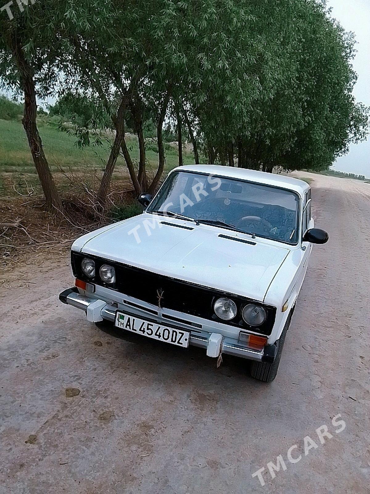 Lada 2106 1996 - 19 000 TMT - Гурбансолтан Едже - img 4