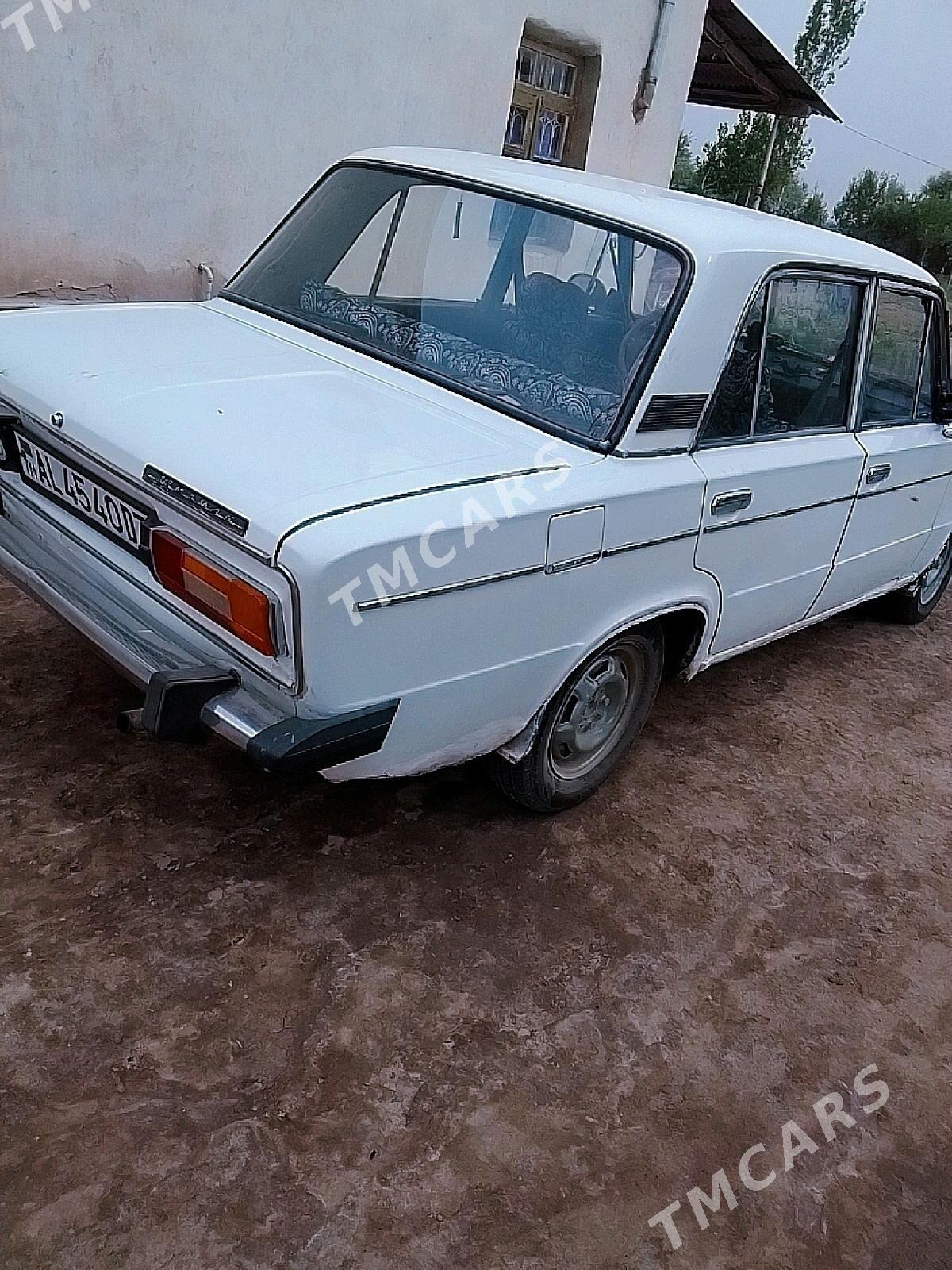 Lada 2106 1996 - 19 000 TMT - Гурбансолтан Едже - img 6