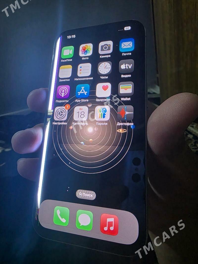 ıphone 15 pro 89%/128Gb - Ашхабад - img 2