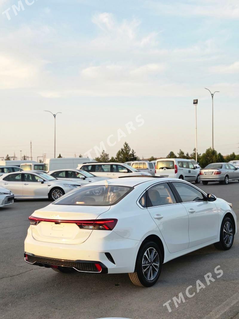 Kia K3 2024 - 270 000 TMT - Ашхабад - img 4