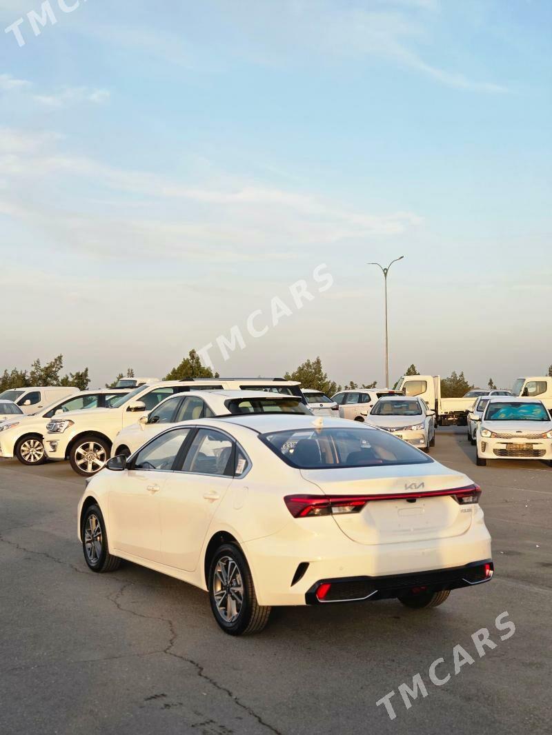 Kia K3 2024 - 270 000 TMT - Ашхабад - img 5