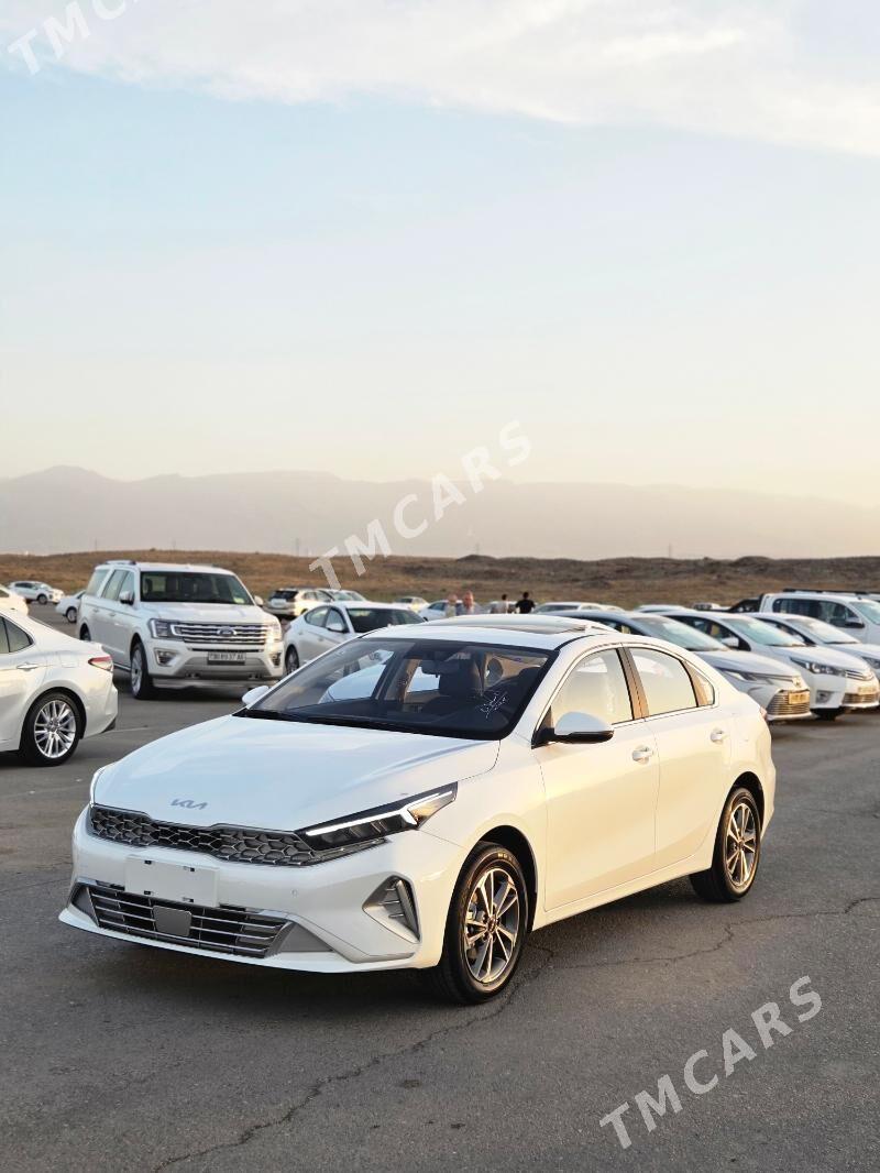 Kia K3 2024 - 270 000 TMT - Ашхабад - img 6