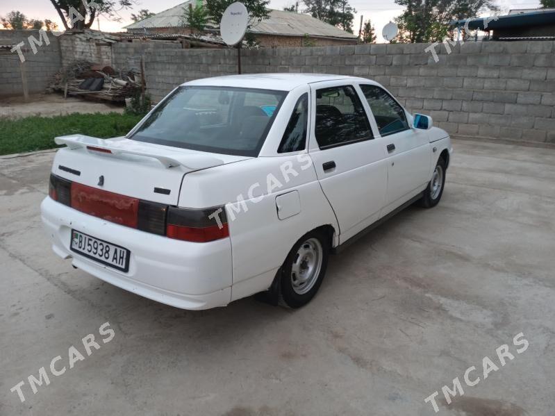 Lada 2110 2004 - 32 000 TMT - Кака - img 2