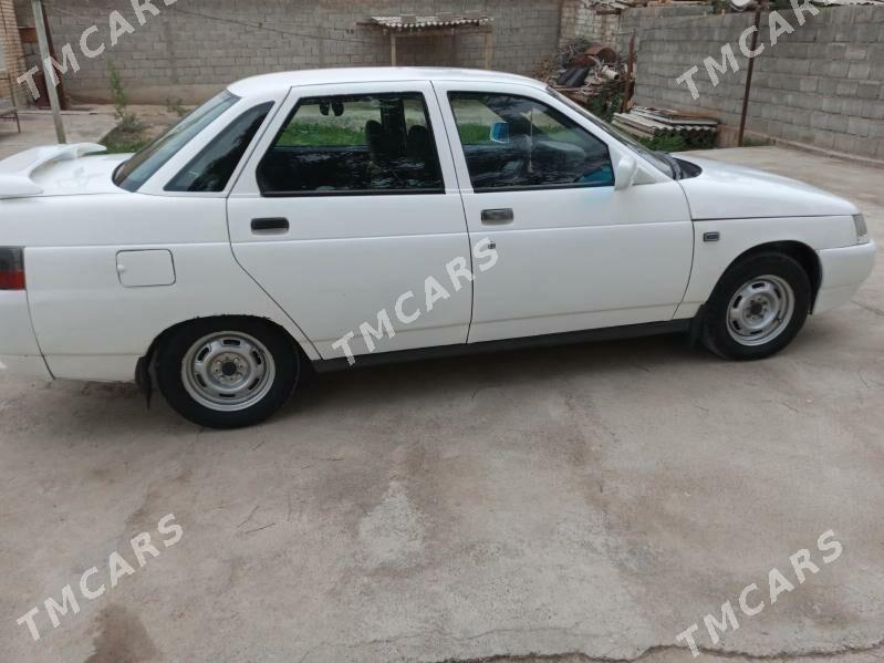Lada 2110 2004 - 32 000 TMT - Кака - img 4