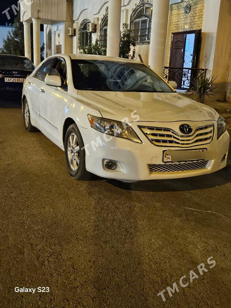 Toyota Camry 2010 - 155 000 TMT - Türkmenabat - img 2