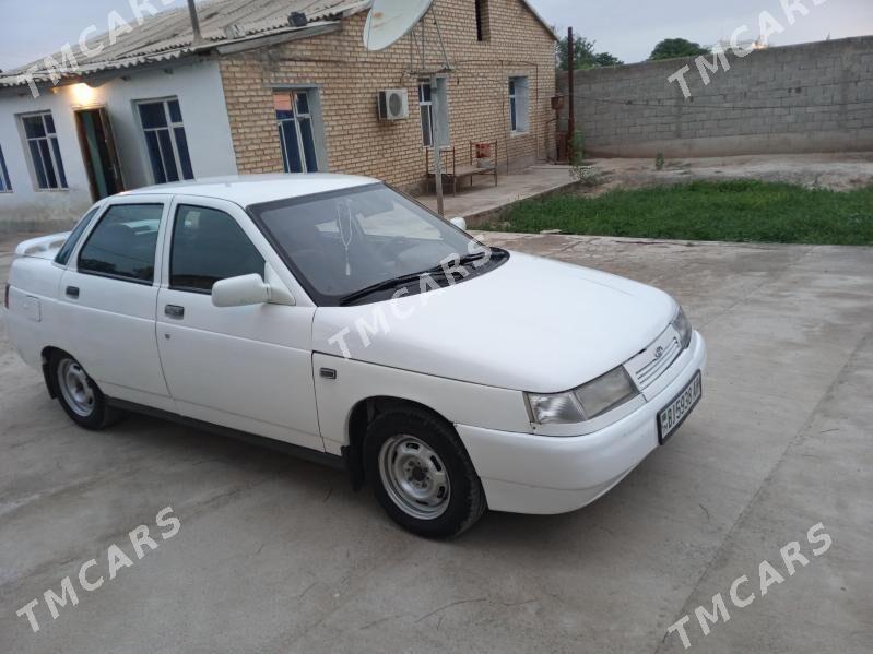 Lada 2110 2004 - 32 000 TMT - Кака - img 5