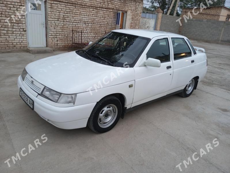 Lada 2110 2004 - 32 000 TMT - Кака - img 3