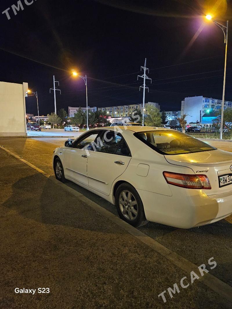 Toyota Camry 2010 - 155 000 TMT - Türkmenabat - img 3