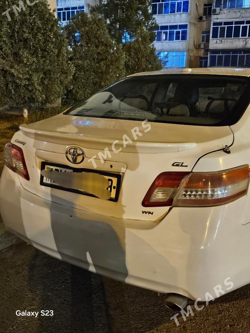 Toyota Camry 2010 - 155 000 TMT - Türkmenabat - img 4