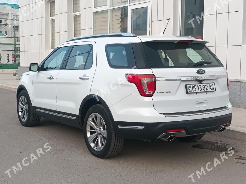 Ford Explorer 2019 - 340 000 TMT - Gurtly - img 3