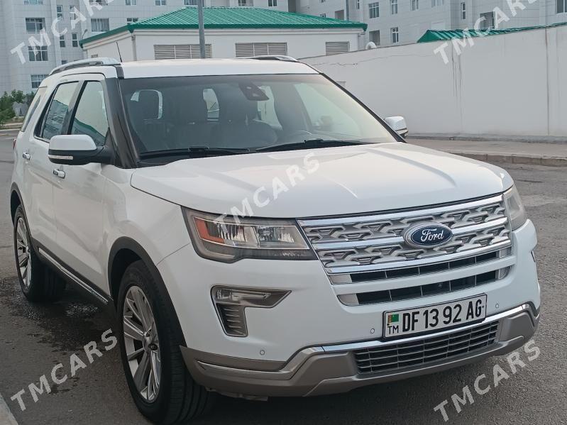 Ford Explorer 2019 - 340 000 TMT - Gurtly - img 2