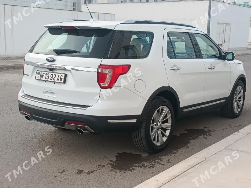 Ford Explorer 2019 - 340 000 TMT - Gurtly - img 4