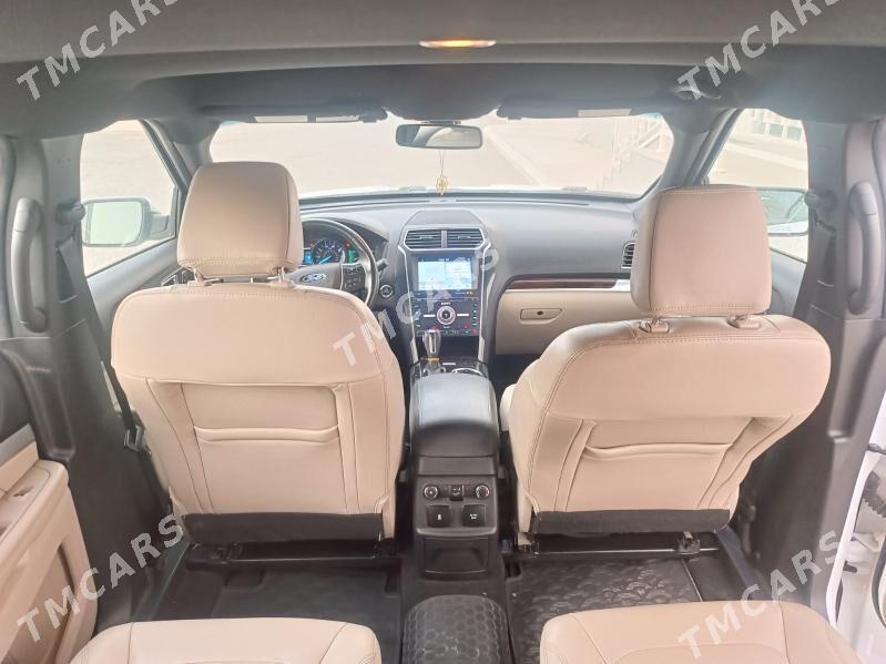 Ford Explorer 2019 - 340 000 TMT - Gurtly - img 6