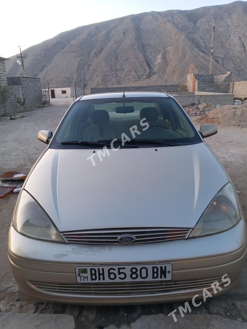 Ford Focus 2000 - 32 000 TMT - Balkanabat - img 3