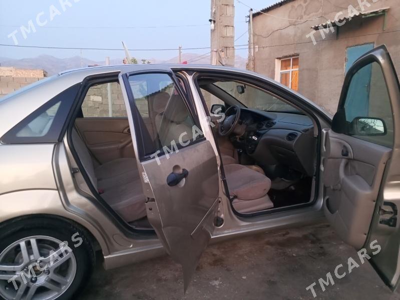 Ford Focus 2000 - 32 000 TMT - Balkanabat - img 5