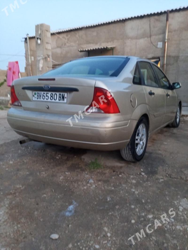 Ford Focus 2000 - 32 000 TMT - Balkanabat - img 4