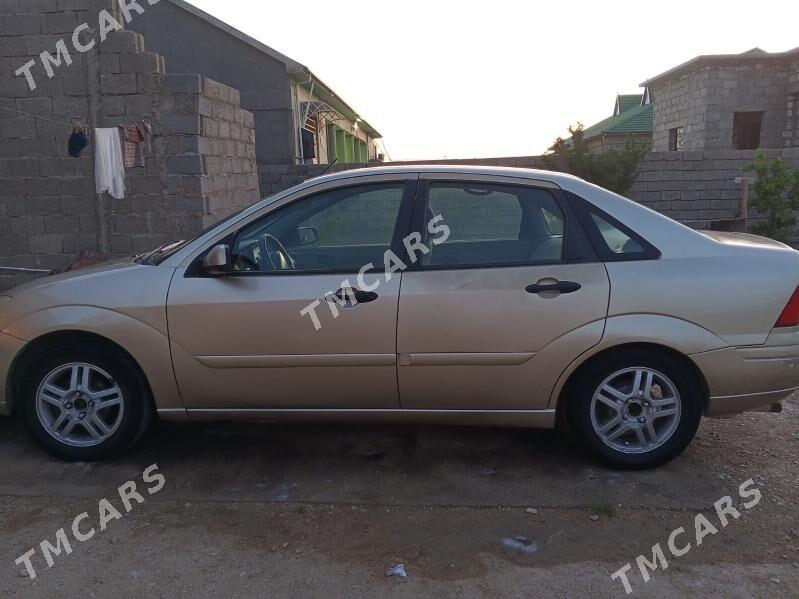 Ford Focus 2000 - 32 000 TMT - Balkanabat - img 6