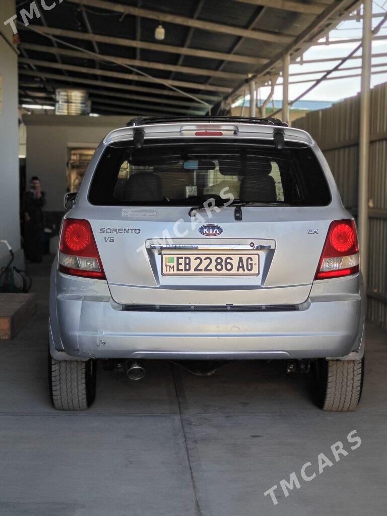 Kia Sorento 2005 - 125 000 TMT - Görogly (Tagta) - img 6