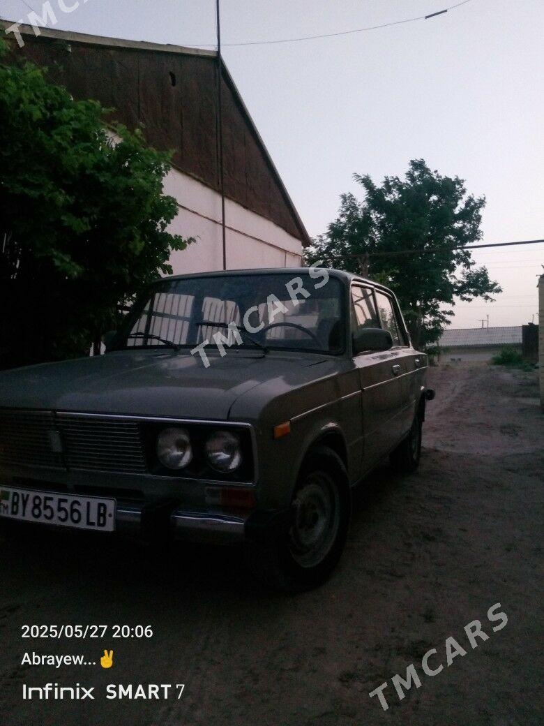 Lada 2106 1987 - 20 000 TMT - Керки - img 2