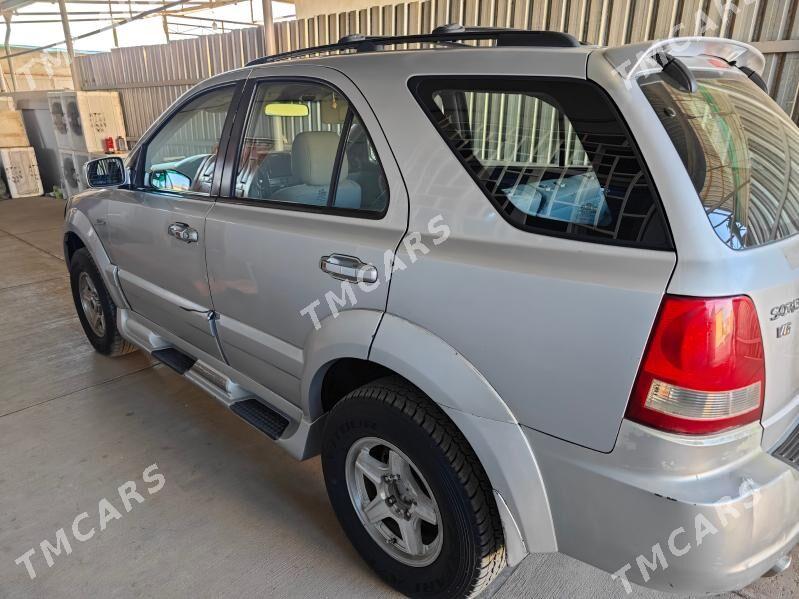 Kia Sorento 2005 - 125 000 TMT - Görogly (Tagta) - img 7