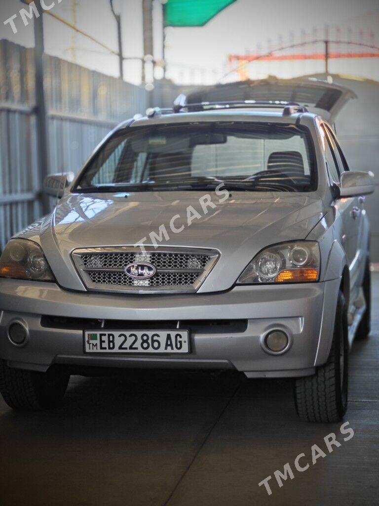 Kia Sorento 2005 - 125 000 TMT - Görogly (Tagta) - img 2