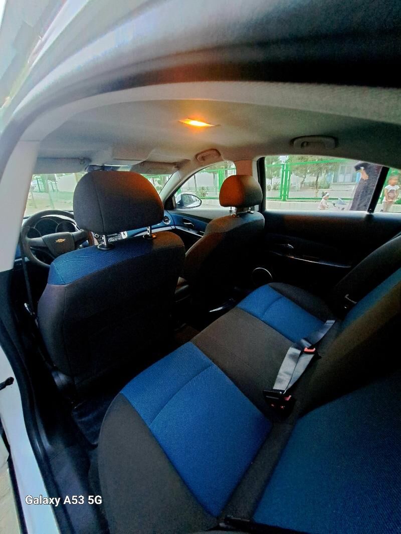Chevrolet Cruze 2013 - 155 000 TMT - Ашхабад - img 6