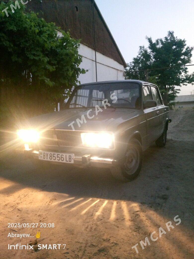 Lada 2106 1987 - 20 000 TMT - Керки - img 3
