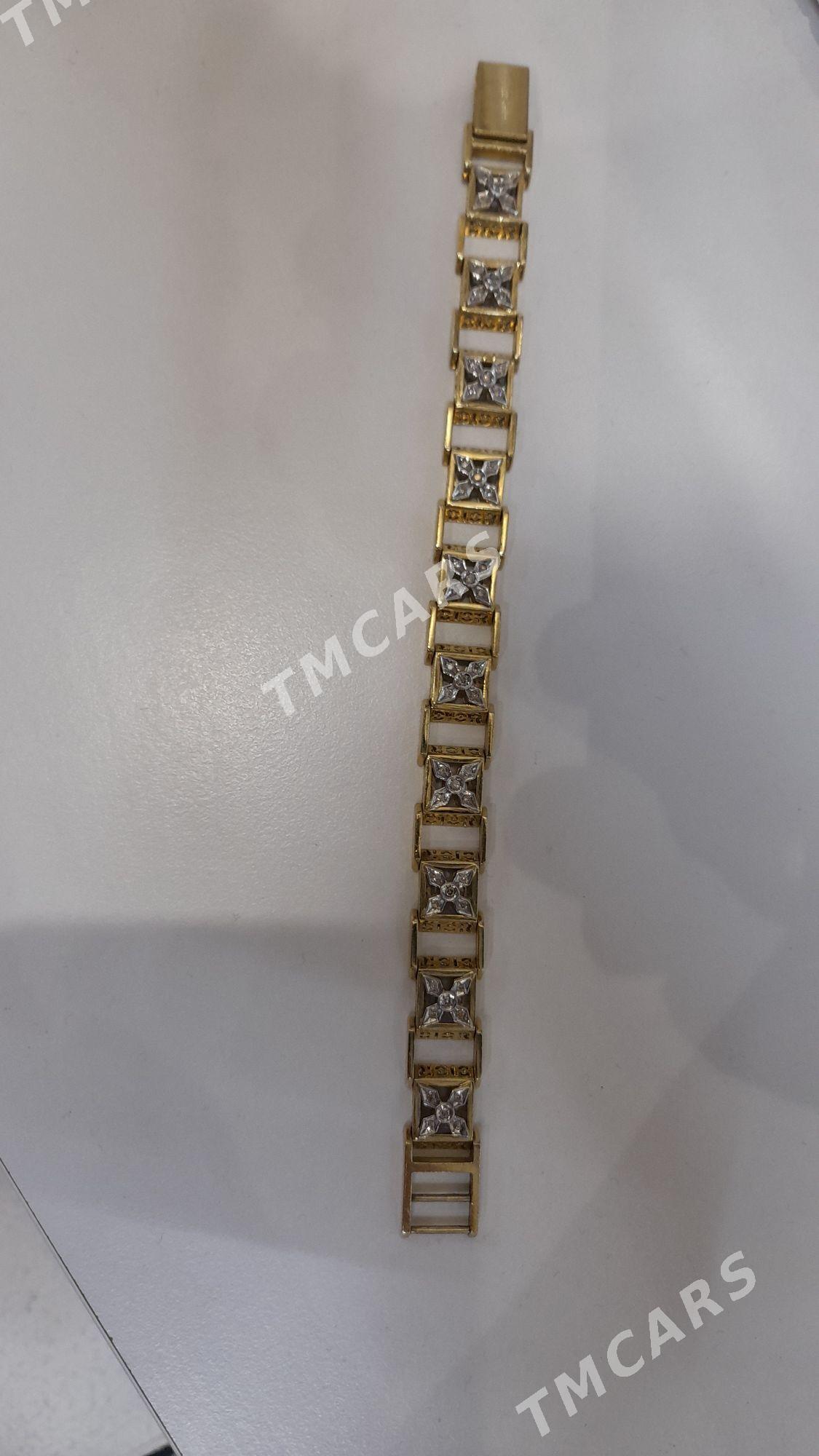 dior braslet - Ашхабад - img 2