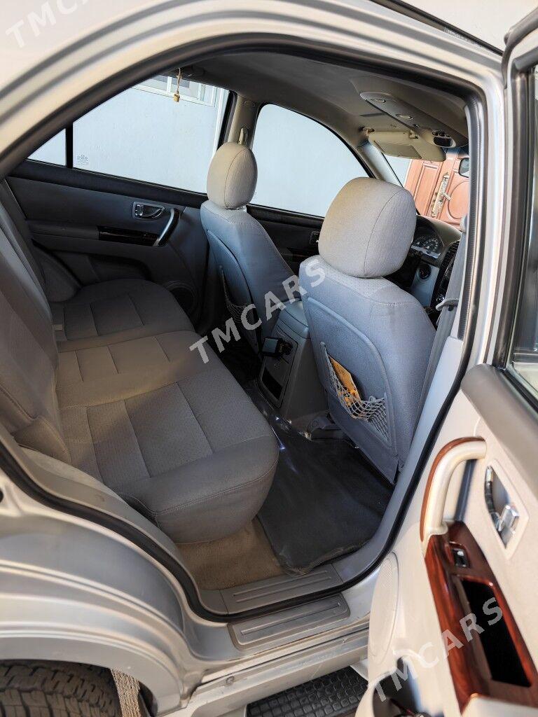 Kia Sorento 2005 - 125 000 TMT - Görogly (Tagta) - img 3