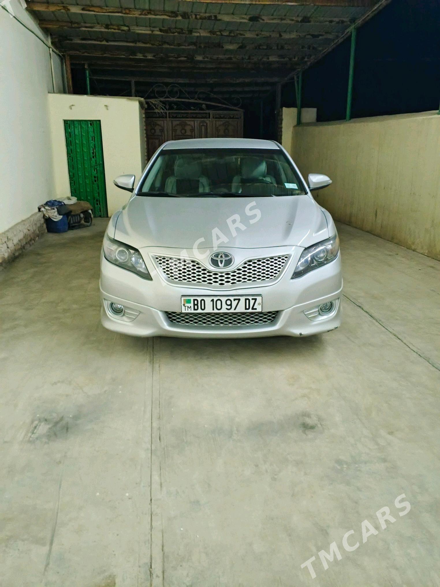 Toyota Camry 2012 - 210 000 TMT - Шабатский этрап - img 2