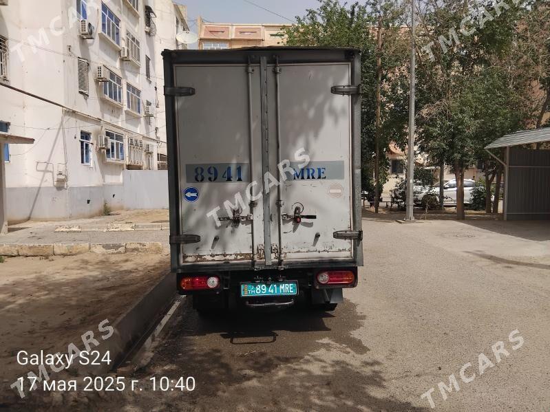 Hyundai H100 2012 - 170 000 TMT - Мары - img 2