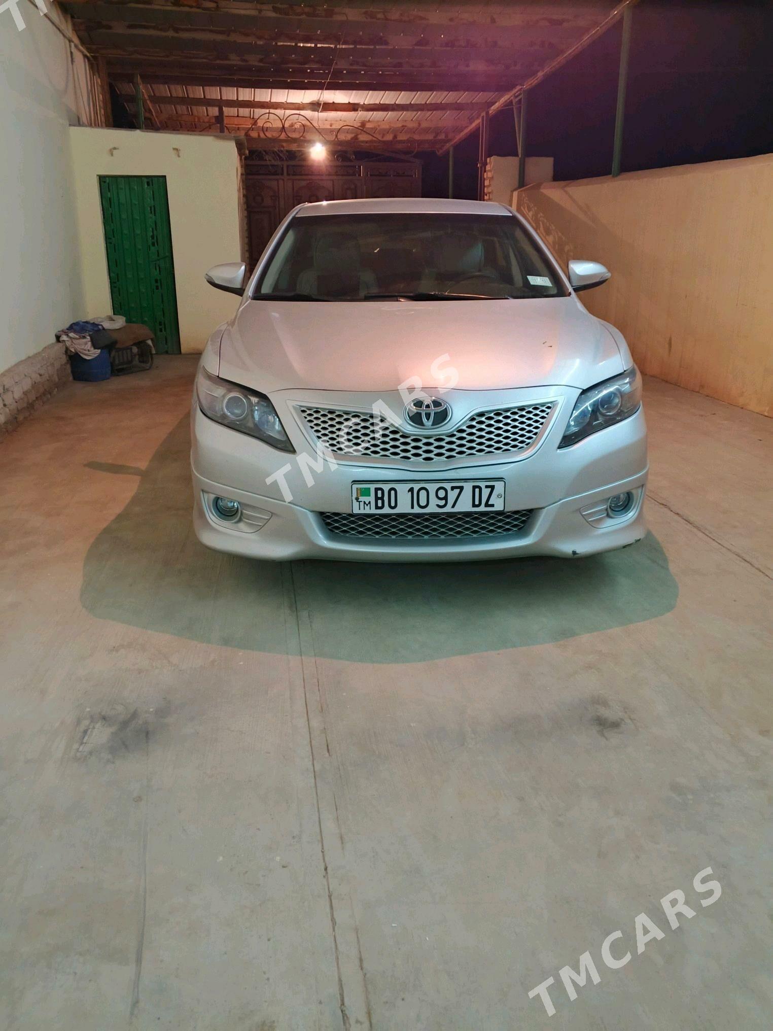 Toyota Camry 2012 - 210 000 TMT - Шабатский этрап - img 4