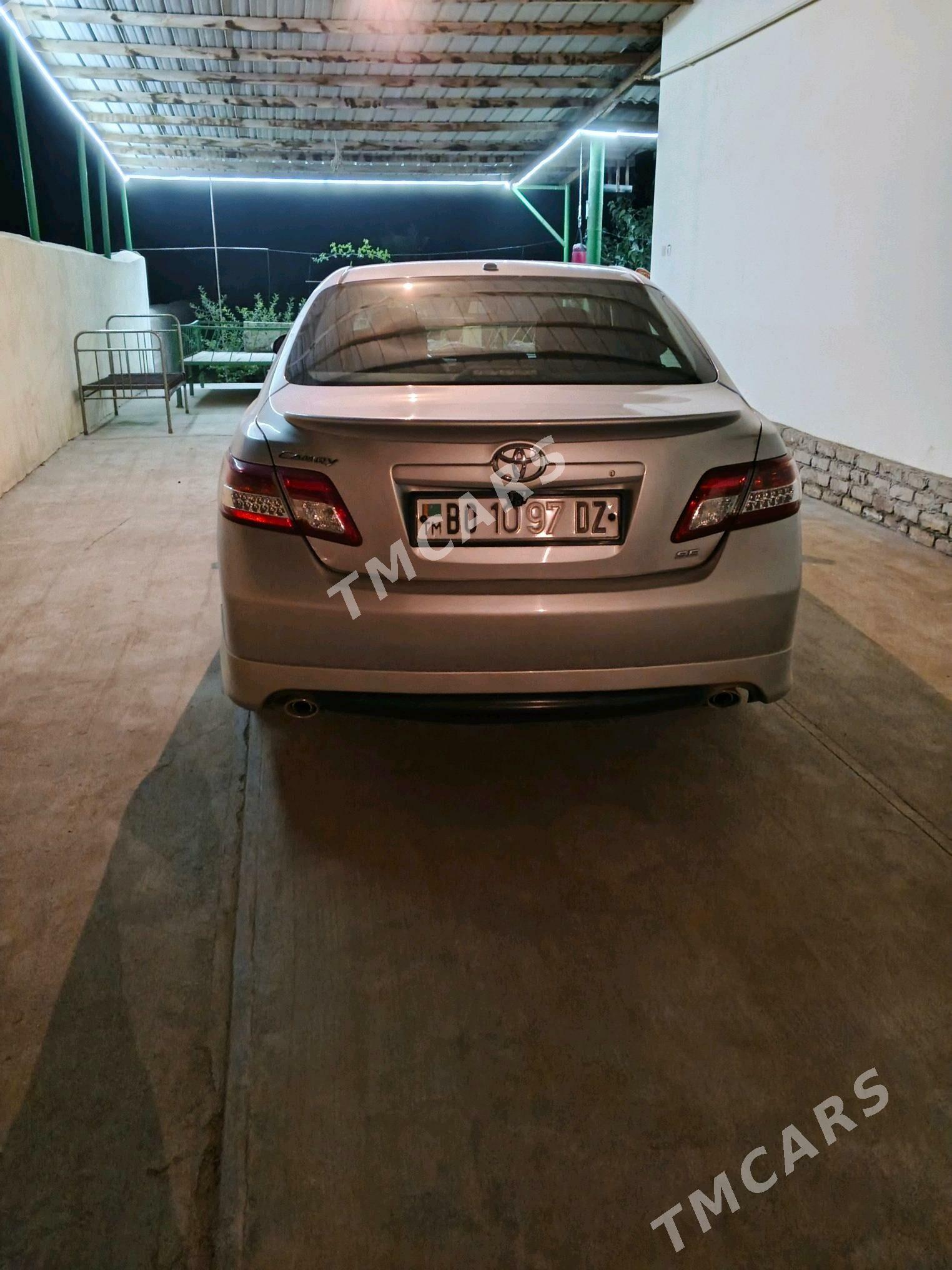 Toyota Camry 2012 - 210 000 TMT - Шабатский этрап - img 3