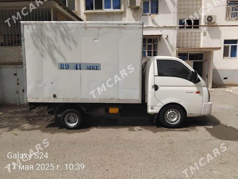 Hyundai H100 2012 - 170 000 TMT - Мары - img 4