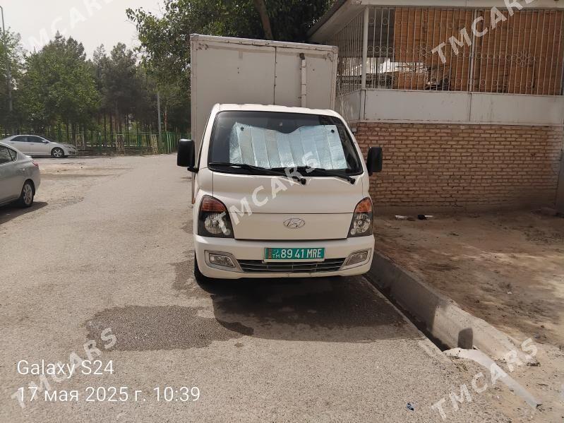 Hyundai H100 2012 - 170 000 TMT - Мары - img 3