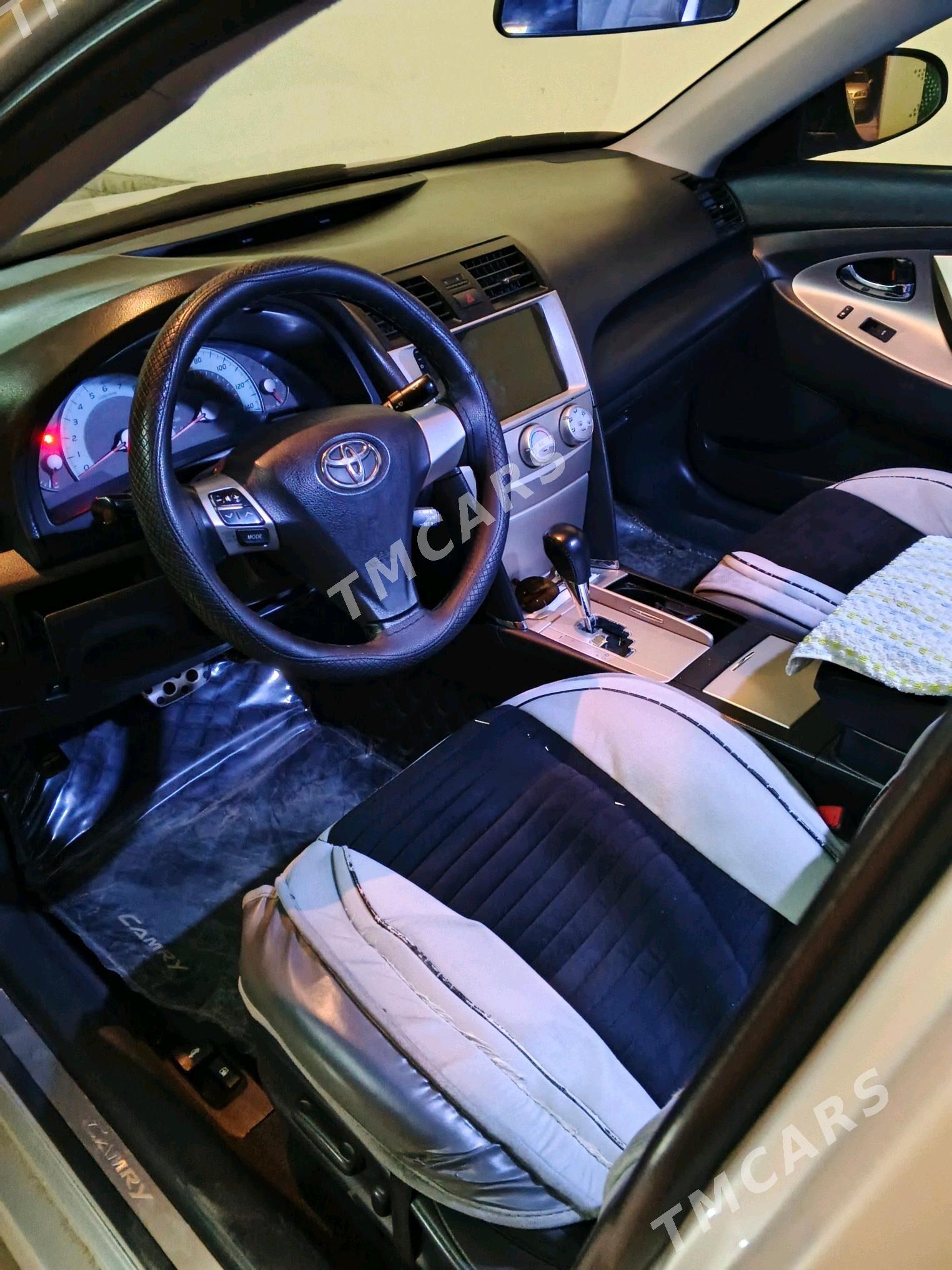 Toyota Camry 2012 - 210 000 TMT - Шабатский этрап - img 5