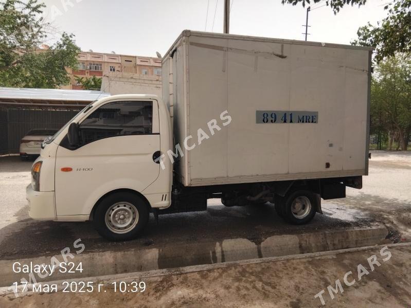 Hyundai H100 2012 - 170 000 TMT - Мары - img 5