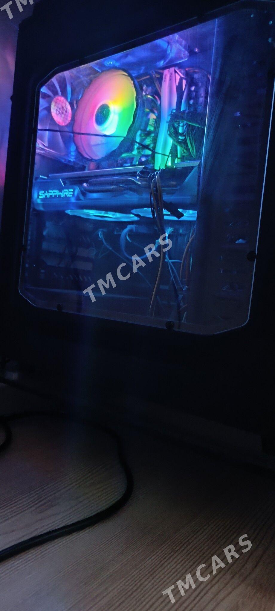 i5 10400 Gaming - Ашхабад - img 2