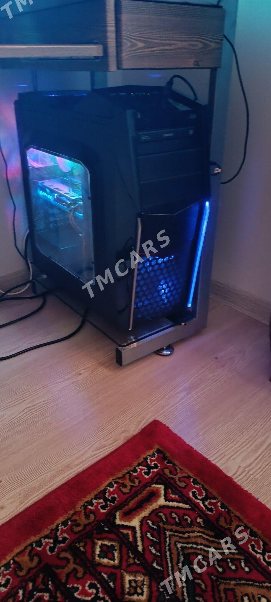 i5 10400 Gaming - Ашхабад - img 3