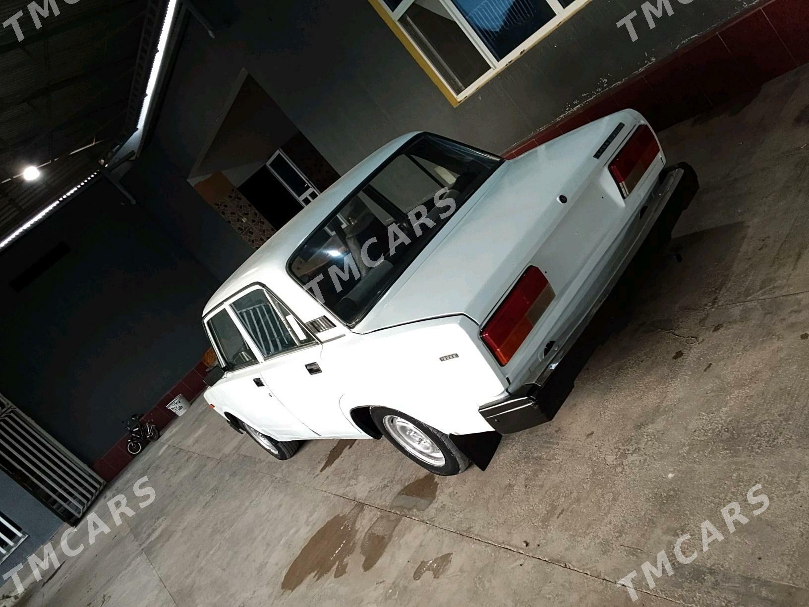 Lada 2107 1999 - 25 000 TMT - Теджен - img 7