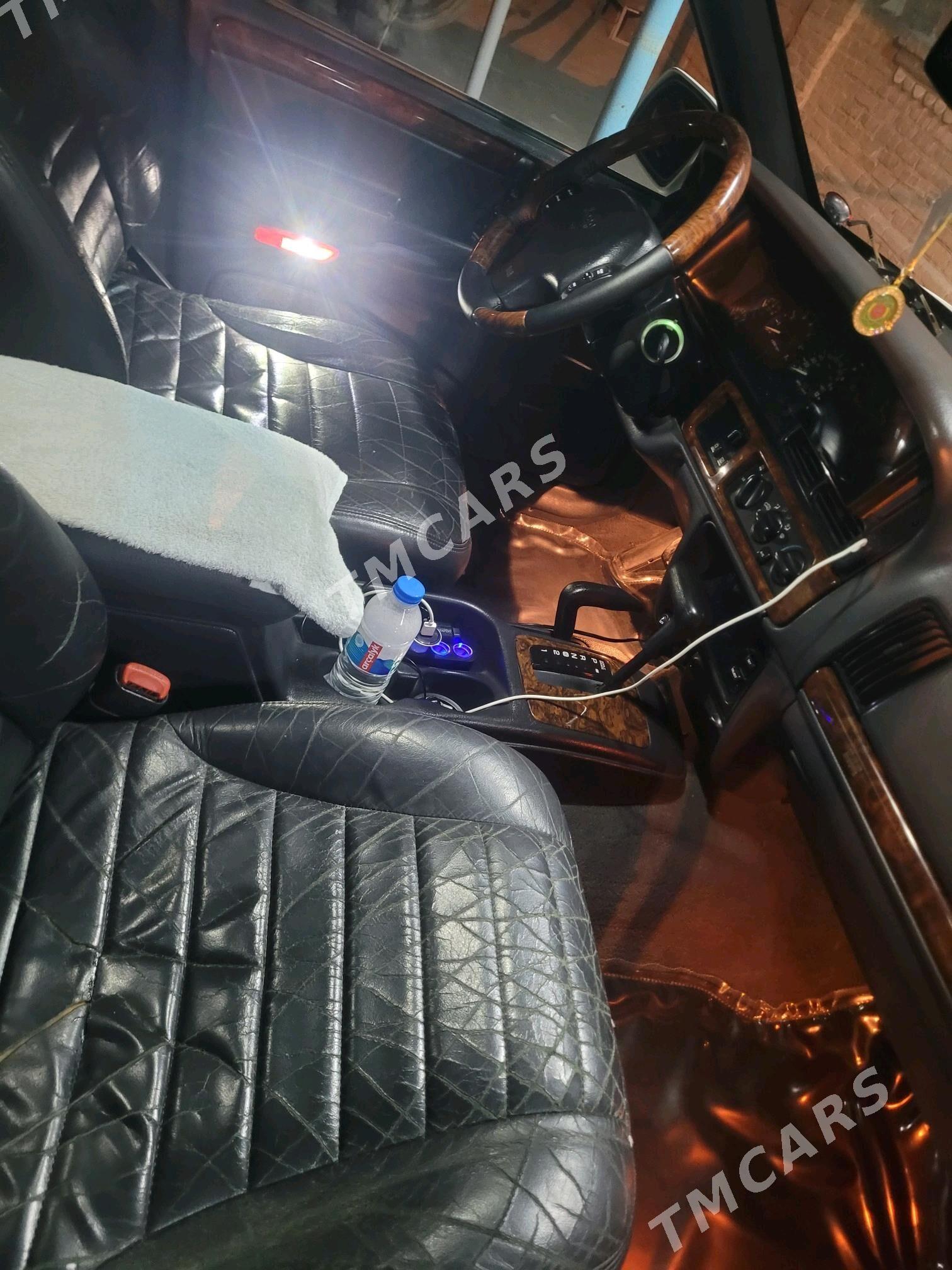 Jeep Grand Cherokee 1998 - 140 000 TMT - Туркменабат - img 2