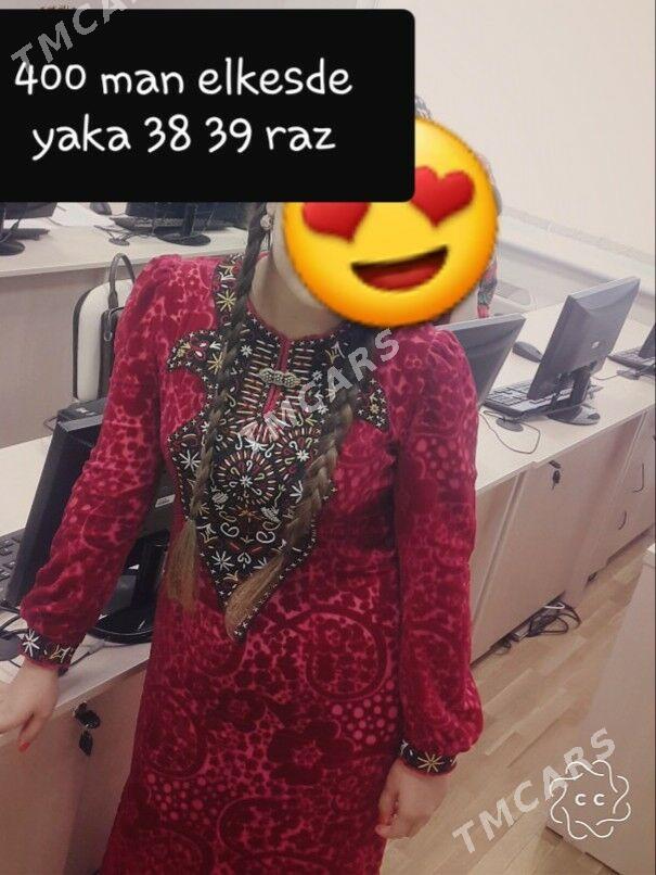 OVADAN TOY KOYNEKLERI - Туркменабат - img 2